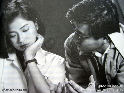 竹篱笆外的春天剧照的剧照