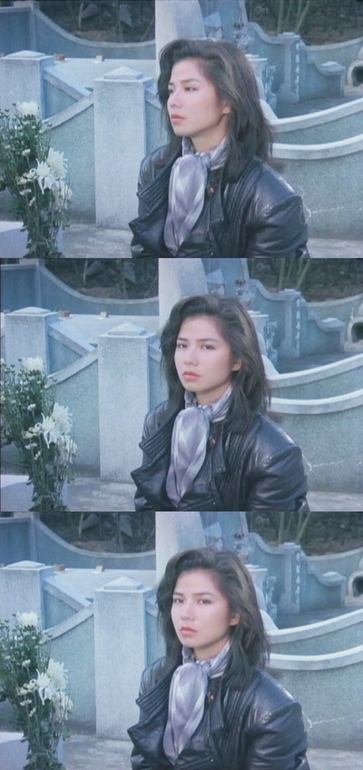 竹篱笆外的春天剧照的剧照