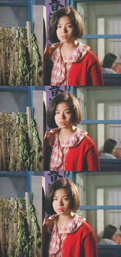 竹篱笆外的春天剧照的剧照