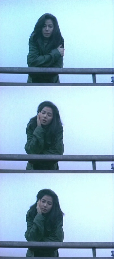 竹篱笆外的春天剧照的剧照