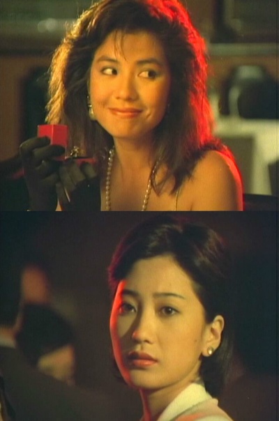 竹篱笆外的春天剧照的剧照