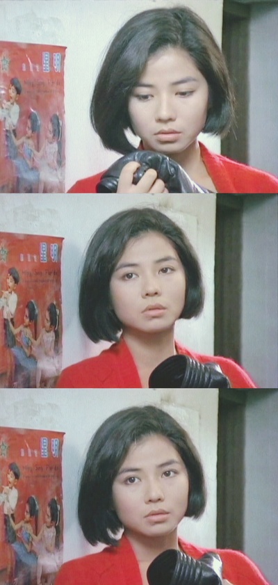 竹篱笆外的春天剧照的剧照