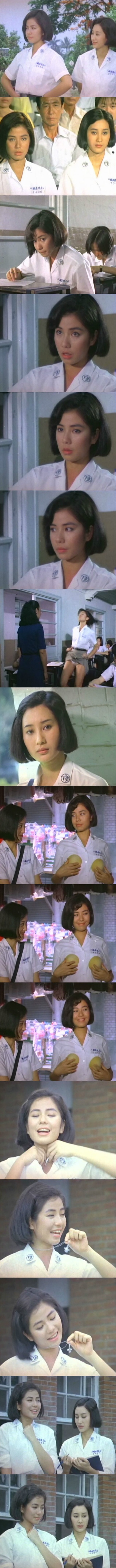 竹篱笆外的春天剧照的剧照