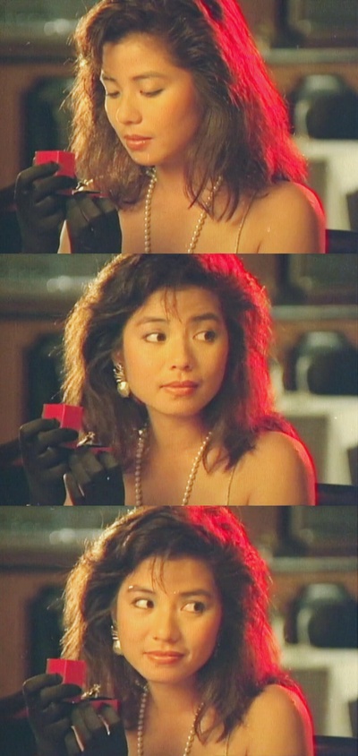 竹篱笆外的春天剧照的剧照