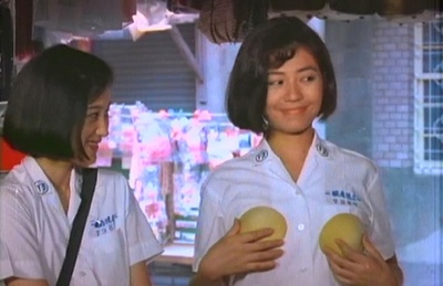 竹篱笆外的春天剧照的剧照