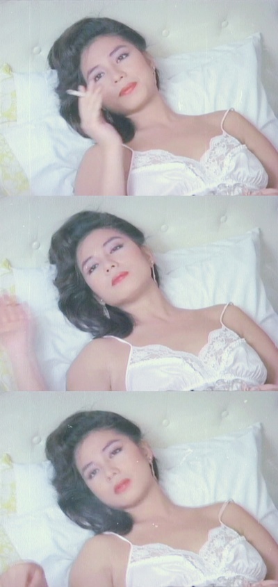 竹篱笆外的春天剧照的剧照