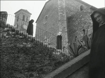 当你读到此信剧照的剧照