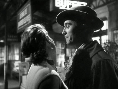 当你读到此信剧照的剧照