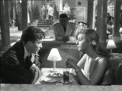 当你读到此信剧照的剧照