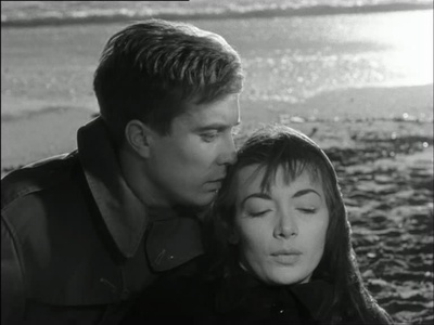 当你读到此信剧照的剧照