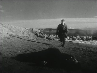 当你读到此信剧照的剧照