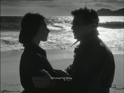 当你读到此信剧照的剧照