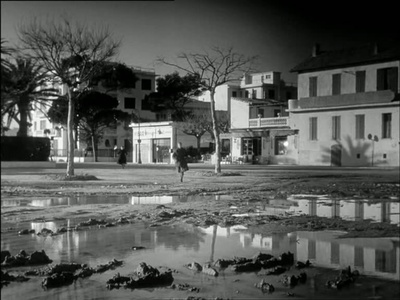 当你读到此信剧照的剧照