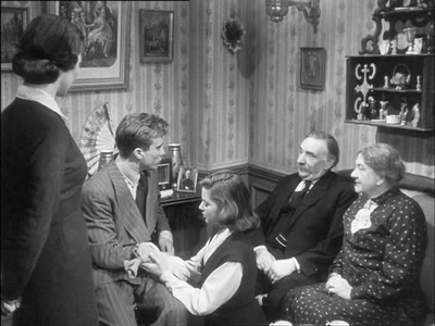 当你读到此信剧照的剧照