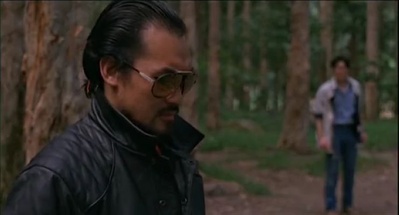 皇家大贼剧照的剧照