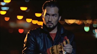 皇家大贼剧照的剧照