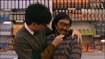 皇家大贼剧照的剧照