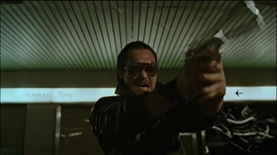 皇家大贼剧照的剧照