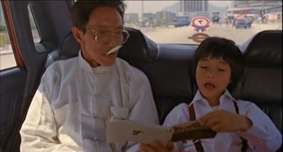 皇家大贼剧照的剧照