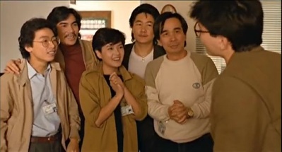 皇家大贼剧照的剧照