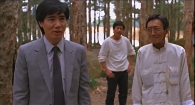 皇家大贼剧照的剧照