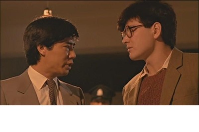 皇家大贼剧照的剧照