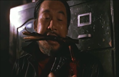 皇家大贼剧照的剧照