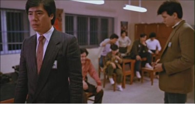 皇家大贼剧照的剧照