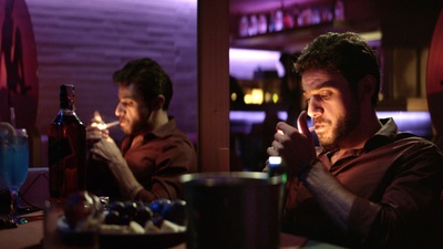 超级大片剧照的剧照