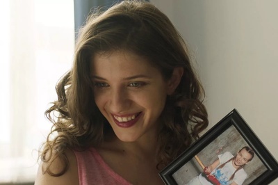 大片剧照的剧照