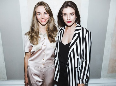 大片剧照的剧照