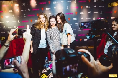 大片剧照的剧照