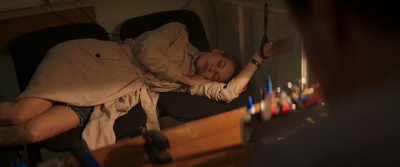 大片剧照的剧照