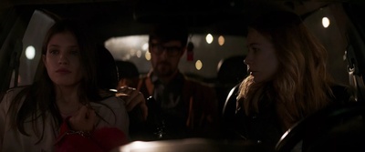 大片剧照的剧照