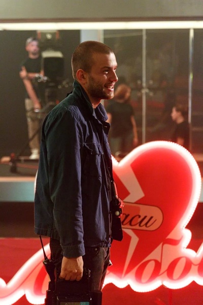 大片剧照的剧照