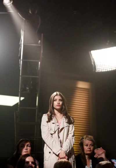 大片剧照的剧照