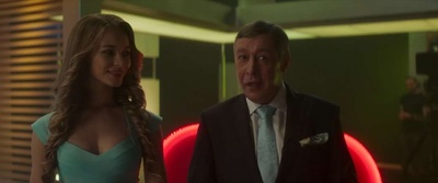 大片剧照的剧照