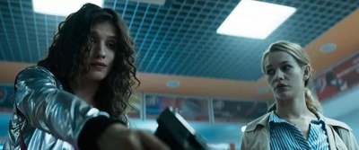 大片剧照的剧照