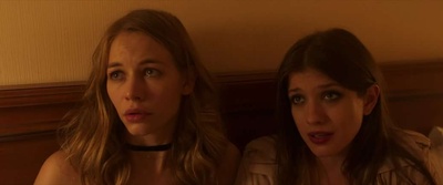 大片剧照的剧照