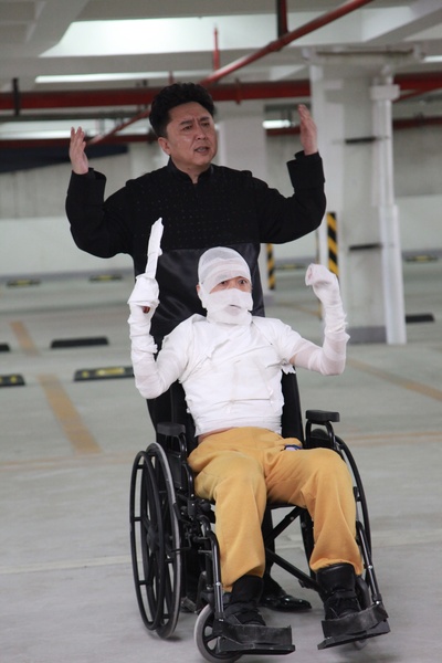 大片剧照的剧照