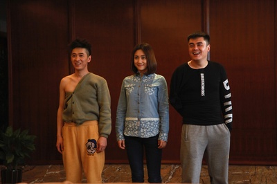 大片剧照的剧照