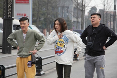 大片剧照的剧照