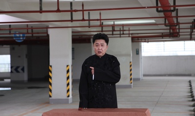 大片剧照的剧照