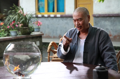 大片剧照的剧照