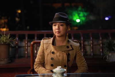 大片剧照的剧照