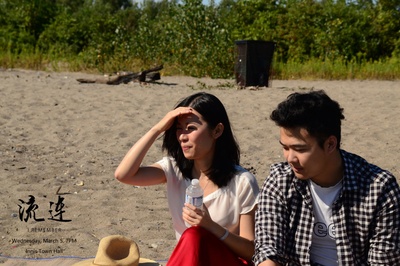 流连剧照的剧照