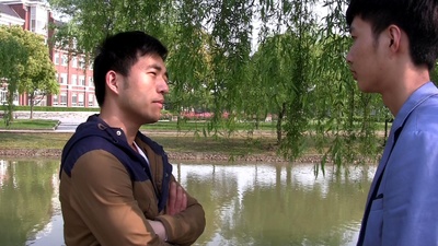 复仇缉凶剧照的剧照