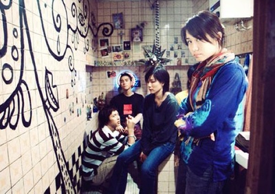 六楼后座剧照的剧照