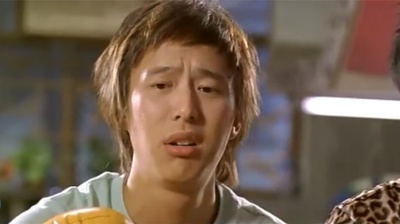 六楼后座剧照的剧照