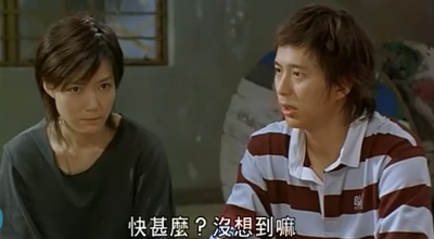 六楼后座剧照的剧照